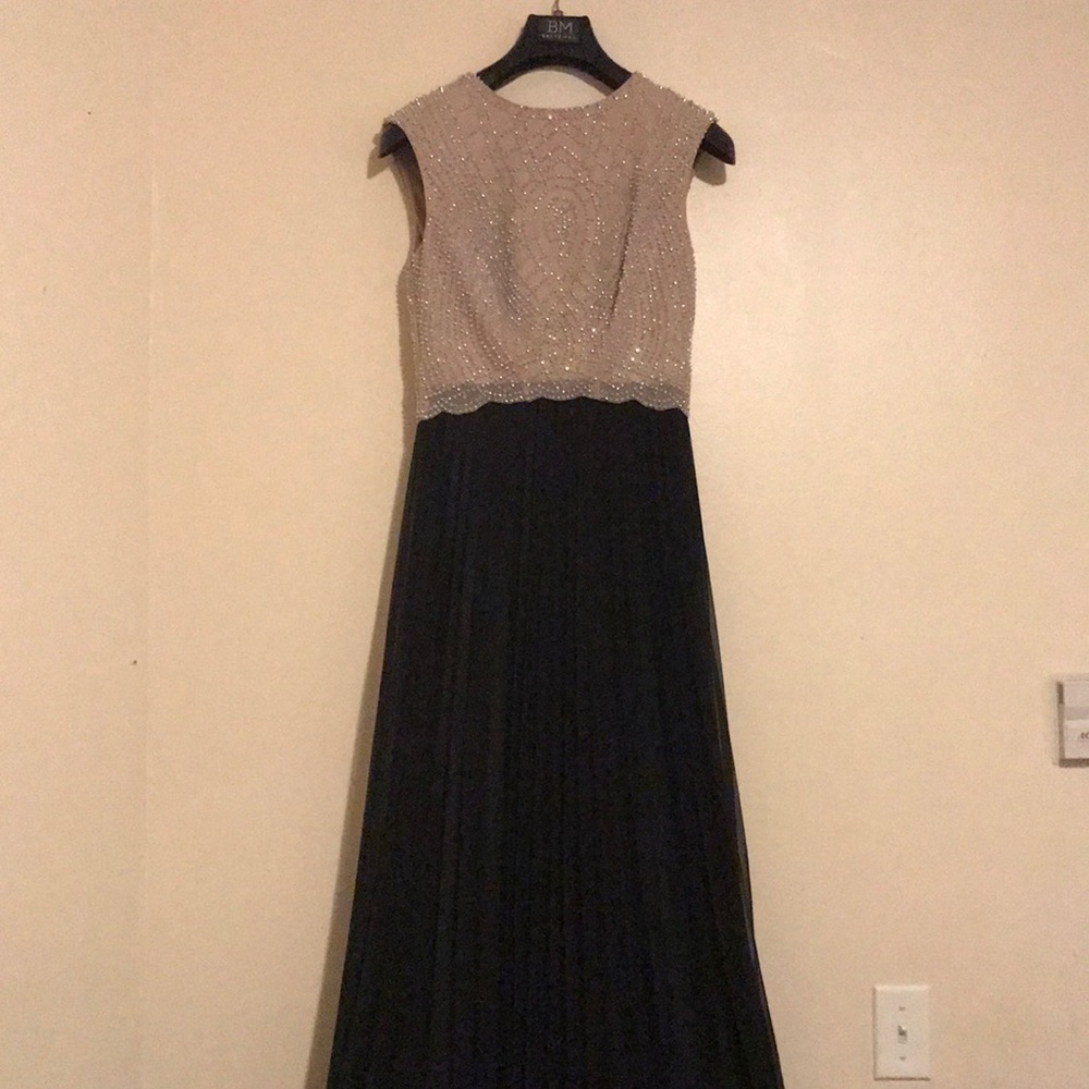 Long dress